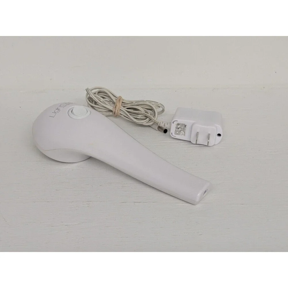 LightStim for Wrinkles & Fine Lines Light Energy Therapy Anti Aging
